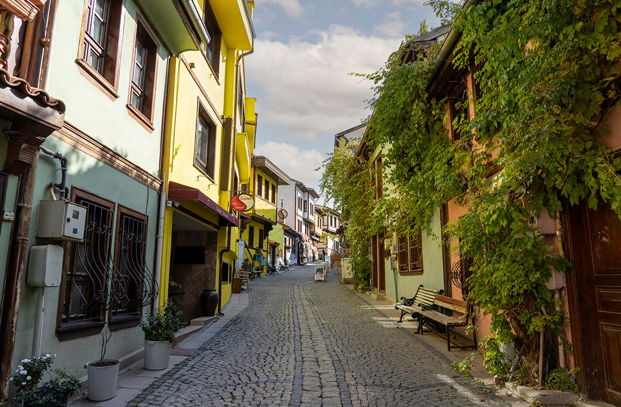 How to Spend A Perfect Day in Odunpazarı box